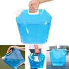 Складная сумка для питьевой воды, 5 л10 л