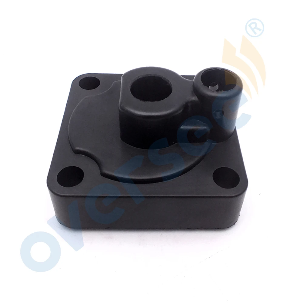 

Кузов подвесного водяного насоса 63V-44301-00 подходит для Parsun Yamaha 9.9hp 15hp