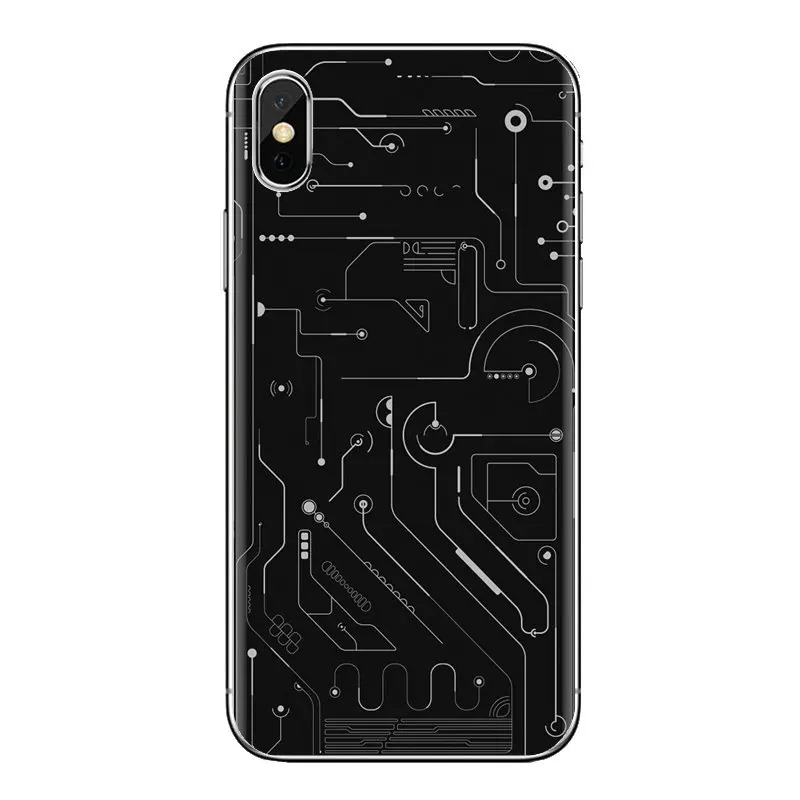 Для Huawei Honor 5A Y6 II Compact Y5 2 mate 10 30 Lite Nova 2i 9i 5i Pro мягкие корпуса для вашего смартфона |