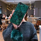 Чехол-накладка для iPhone 11 Pro, 11 Pro, X, XS Max, XR, 6, 6S, 7, 8 Plus, с кольцом-держателем