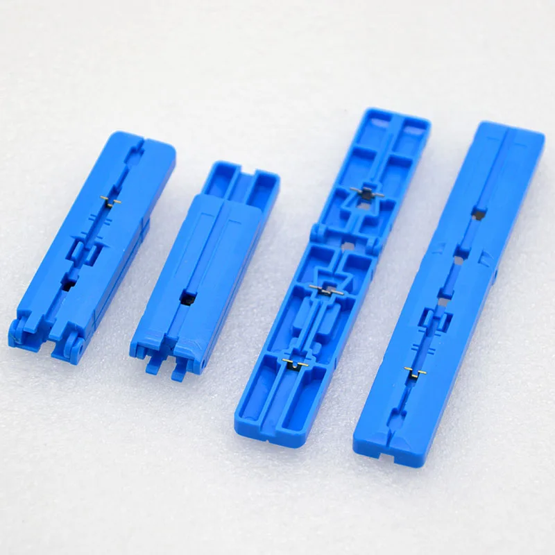 Новый FTTH волоконно оптический инструмент для холодного соединения направляющая