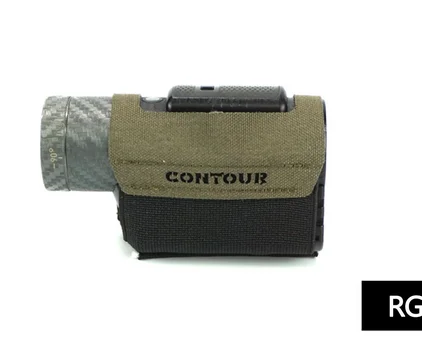 Outdoor 001 Tactical Hunting Equipment Contour Camera Protective Cover DMS-XJT
