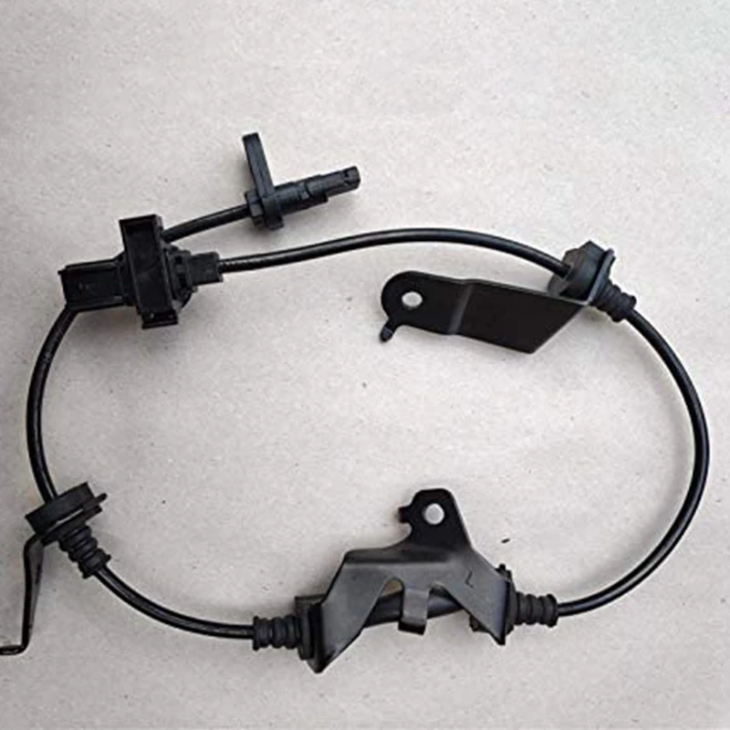 

57455TA0A01 ABS Wheel Speed Sensor Front Left for TSX 2009-2014 Honda Accord 2008-2012