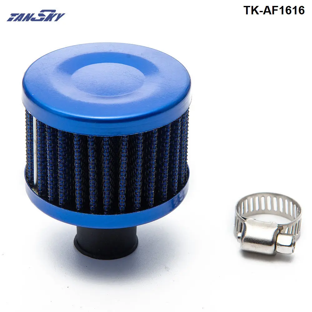 Воздушный фильтр super power flow 51*51*40 (горловина: около 11 мм) воздушный для Ford Mustang 05-10