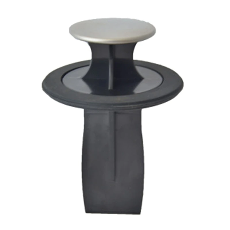 

Multi-functional Water Plug Dispenser Food Waste Disposer Drain Food Garbage Grinder Parts Accessories 28GF