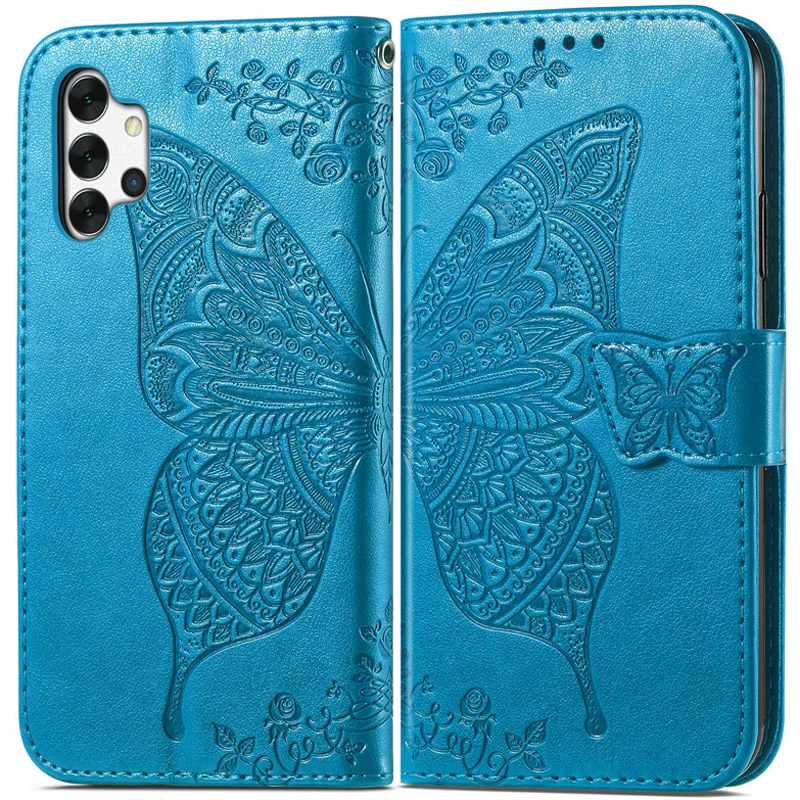 

M12 M32 2021 Luxury Wallet Leather Case For Samsung Galaxy A32 5G Flip Case for Galaxy A52S Shell A02S A 22 02 42 12 52 M32 Etui