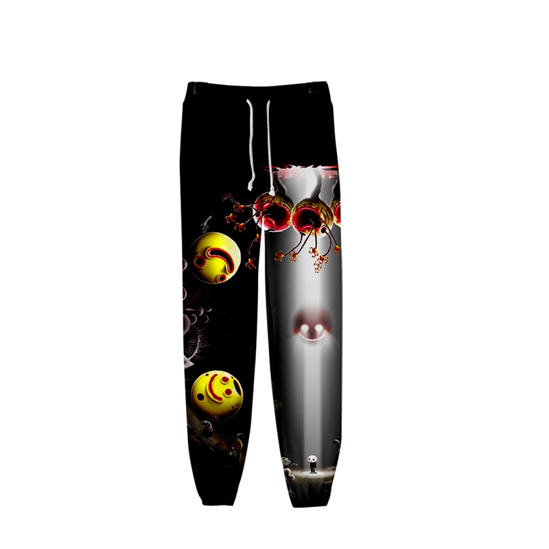 

Fashion Harajuku Happy Game 3d Print Jogger Harem Pant Costume Casual Sports Men Women Long Loose Boy Girl Trouser Fitness Pants