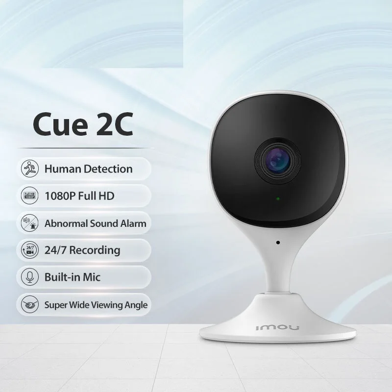 

Video Surveillance
