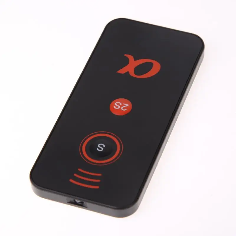 ИК пульт дистанционного управления инфракрасный для селфи артефакт Sony Alpha A6000 A7