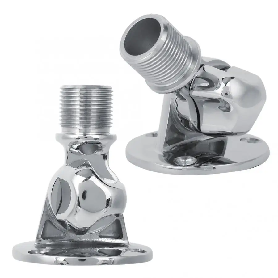 Базовое Крепление Для Лодочной антенны крепление из нержавеющей стали высокой