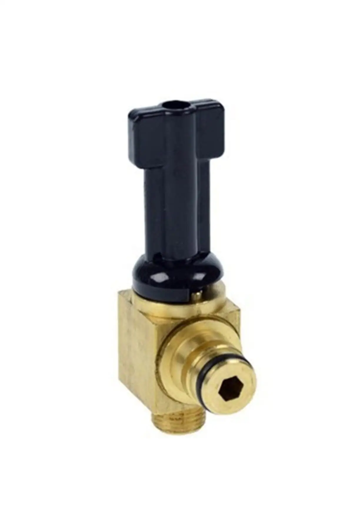 

Vaillant Vuw Plus Atmotec Combi Water Filling Spout Dm0004