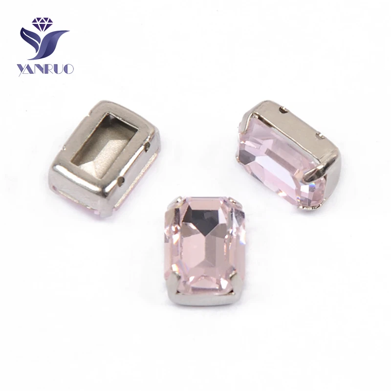 Янруо-светильник всех размеров с восьмиугольной точкой стразами и для рукоделия