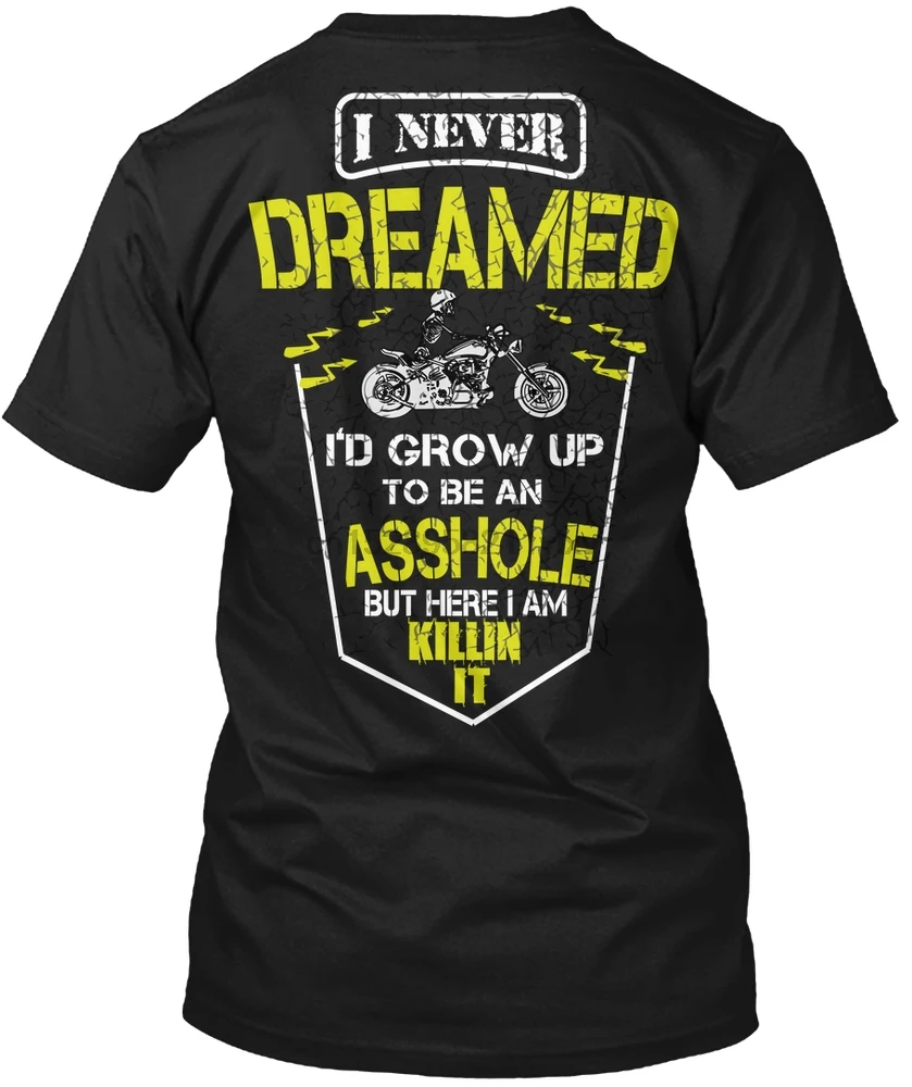 

Men t shirt biker sweatshirts- funny biker t shirts tshirts Women t-shirt