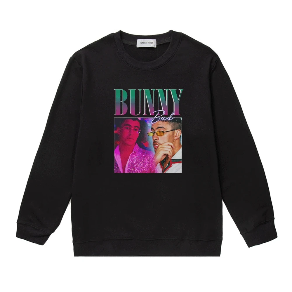 

Свитшот унисекс Роберт Паттинсон, дизайнерские хлопковые топы, новинка, черный пуловер для мужчин и женщин на осень/зиму, мужской, Женский п...