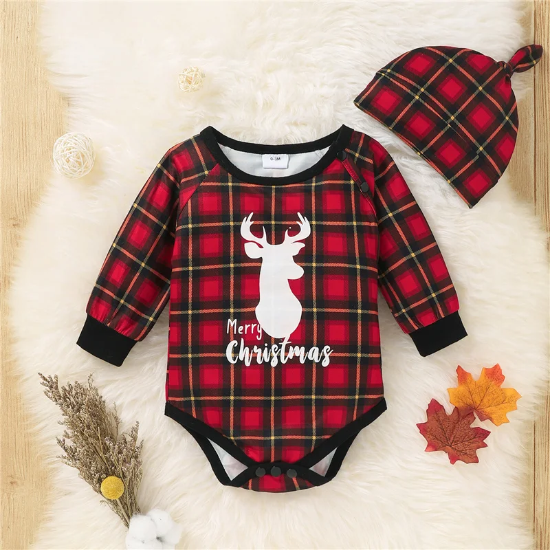 

2 шт., Детский комбинезон с длинным рукавом, на возраст 0-18 месяцев