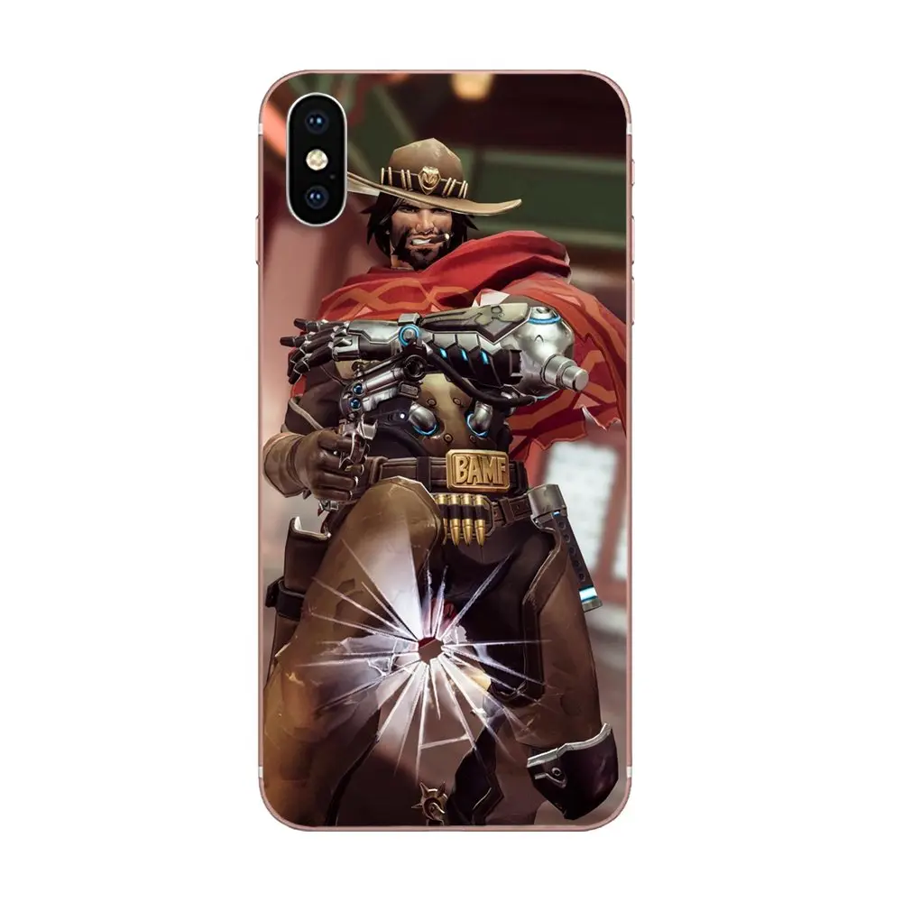 Модные игровые Чехлы для LG G2 G3 G4 G5 G6 G7 K4 K7 K8 K10 K12 K40 Mini Plus Stylus ThinQ 2016 2017 2018 | Мобильные