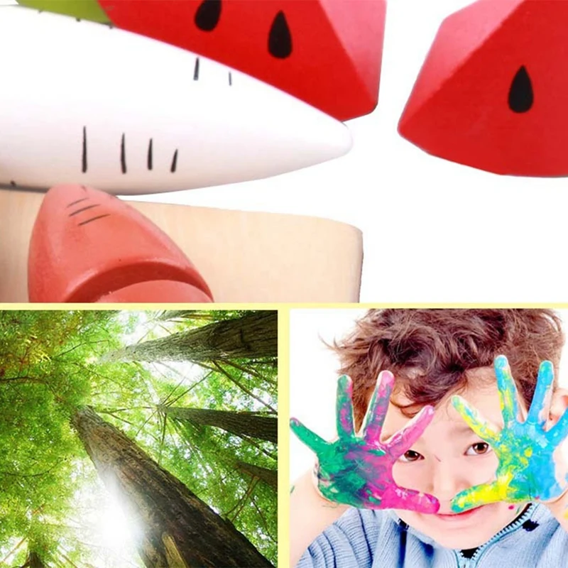 

Food Cutting Fruit Vegetable Board, Wooden Cutting Toy, Kitchen Food Toy, Hands-on Ability Pretend Game, Baby Gift