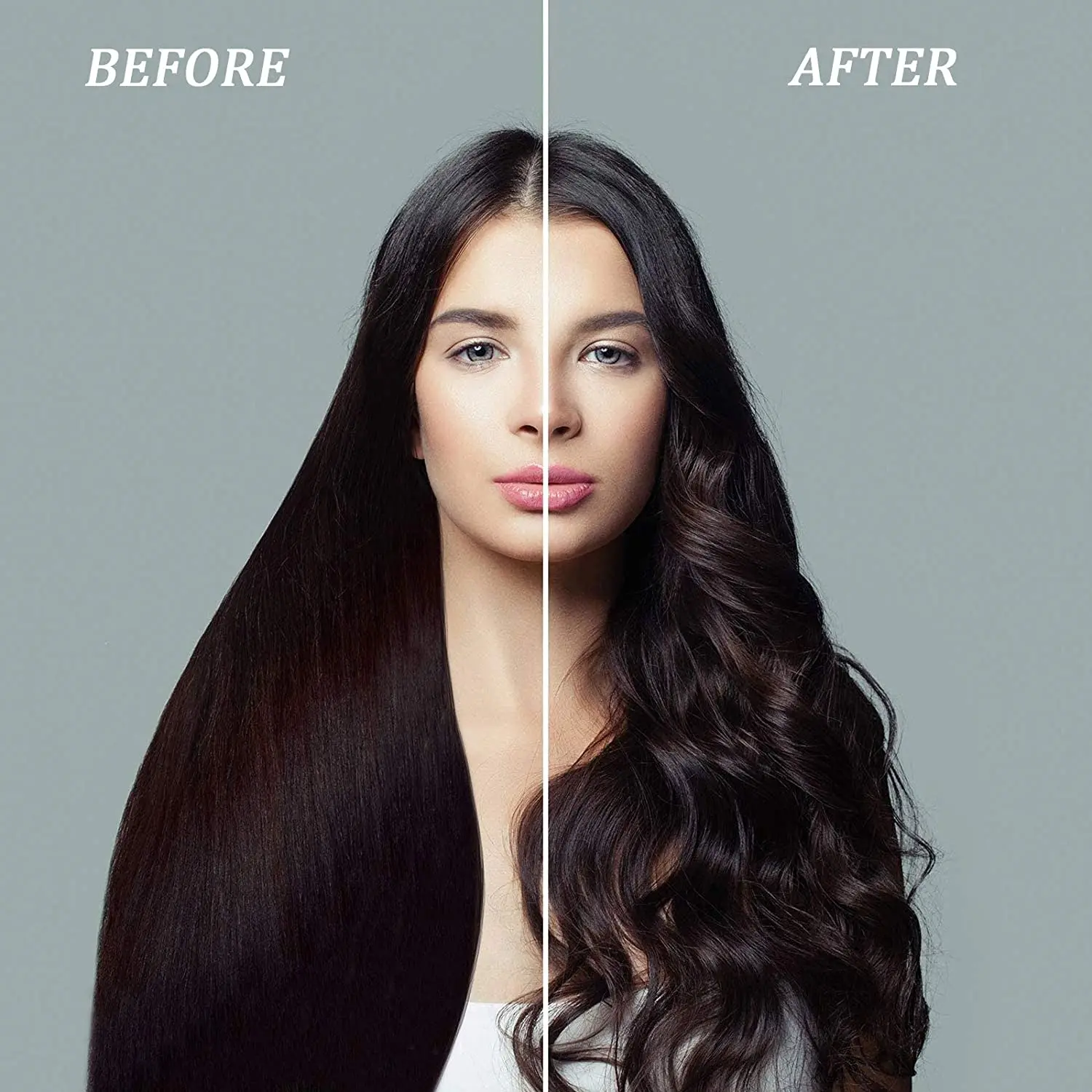 

84 Pieces Hair Perm Rods Hair Curling Rollers Perming Rods Curlers Cold Wave Rods for Hairdressing Styling Tools