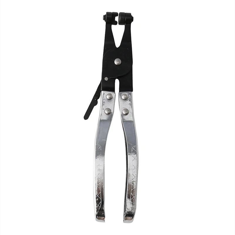 

Car Water Pipe Hose Installer Remover Removal Clip Clamp Plier Separate Tool F7QB