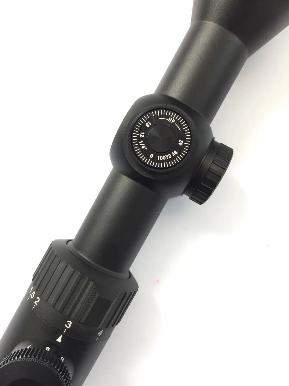 SKWoptics 1,5-6x42IR-M-G тактический охотничий тактический прицел MIL-точка зрения 223 308 338 30-06 ar15 AK 30 мм область кольца