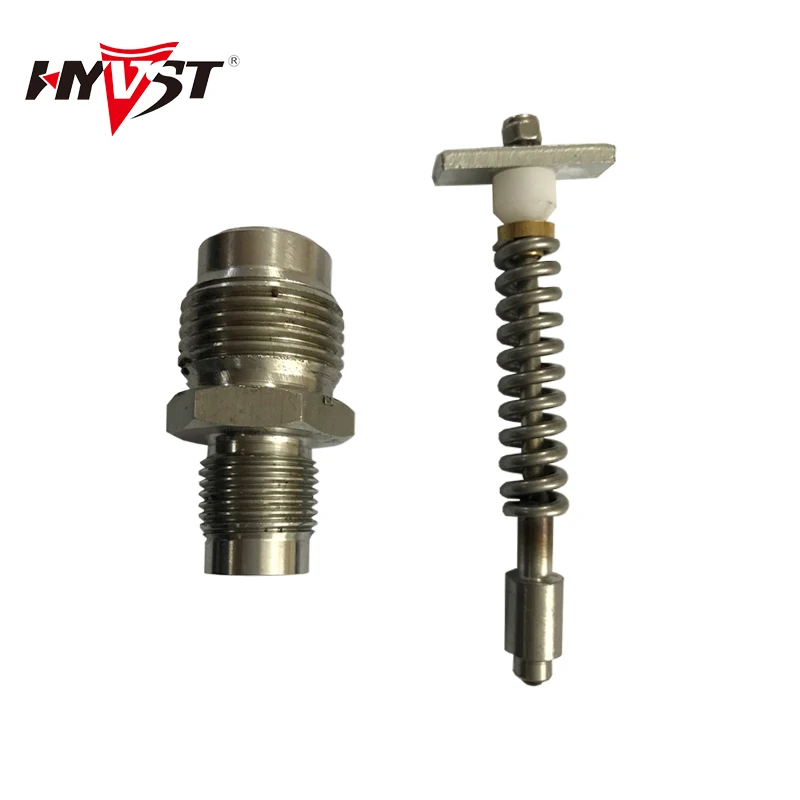 Набор для ремонта пистолета распылителя безвоздушного краски OSG250 E|kit kits|kit repairkit ir