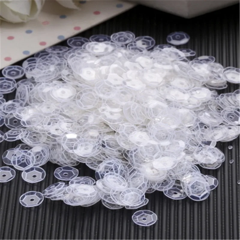 Разноцветные чашки с блестками 4 мм 5 6 плоские круглые свободные блестки для