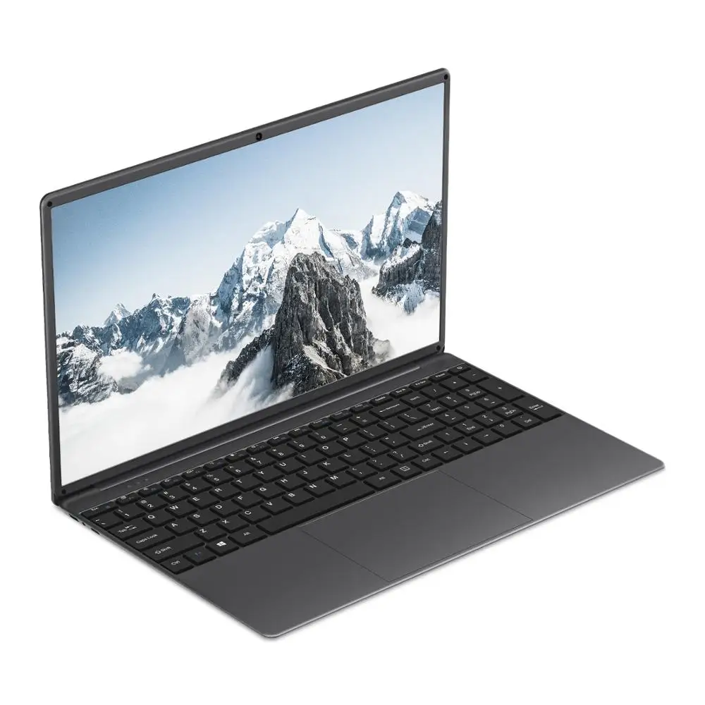 Ноутбук BMAX S15 Intel Gemini Lake N4100 15 6 дюйма UHD Graphics 600 8 Гб LPDDR4 ОЗУ 128 ГБ SSD Windows 10