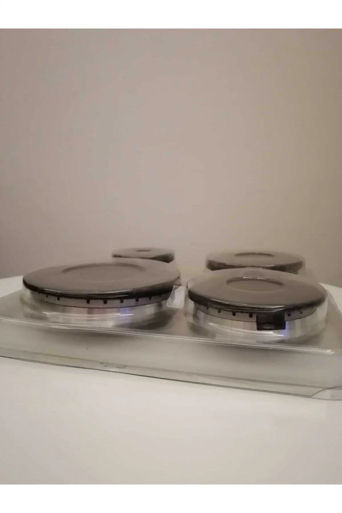 

MHK Parts All Brands Compatible Cooker And Fullback Team 4'l Bc0012