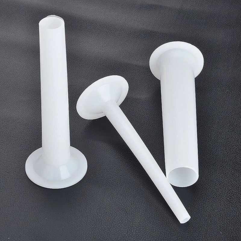 3 шт./компл. колбаса машина завалки мясо трубка ручной работы для приготовления