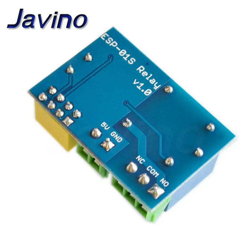 ESP8266 ESP-01S 5 в wifi релейный модуль вещи умный дом пульт дистанционного управления телефон приложение ESP01 ESP-01 беспроводной wifi модуль