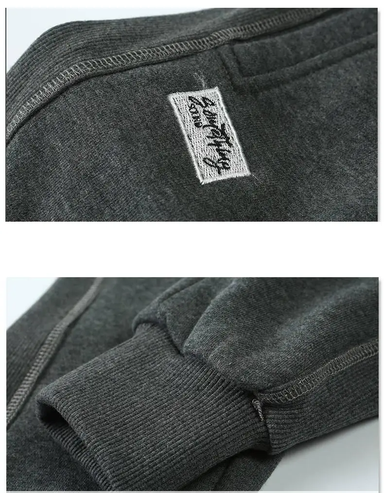 

Big Boys Pencil Pants Spring Autumn Kids Trousers Teenage Children Clothing Elastic Waist Casual Boy Sport Pants Winter Velvet 7