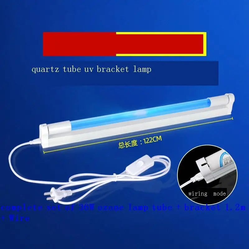

Uvb Disinfection Lampada Germicida Bulb Germicidal Ozonizer Bombillas Uv Uvc Sterilizer Ultra Violet Uv-c Ultraviolet Lamp