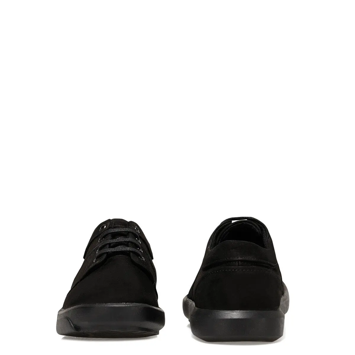 

Pearl SEKPA Black Men Casual Shoes