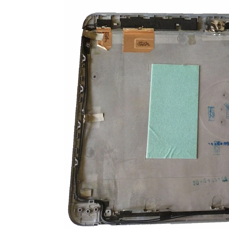 Новинка для HP EliteBook 820 720 725 840 850 G3 верхняя задняя крышка ЖК-экрана 821672-001 |