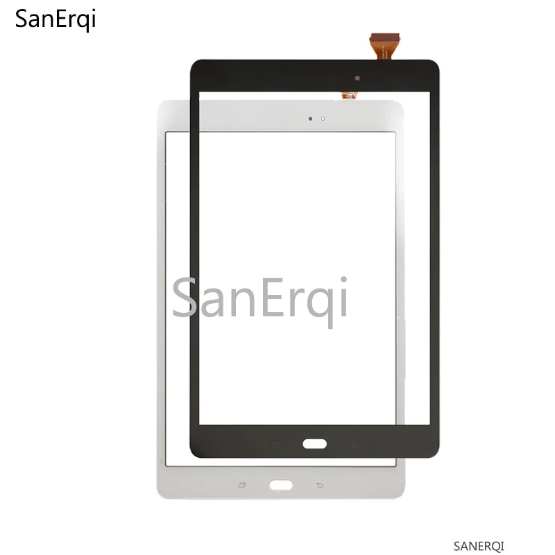 10 .   Samsung Galaxy Tab A 9, 7  SM-T550 T550    
