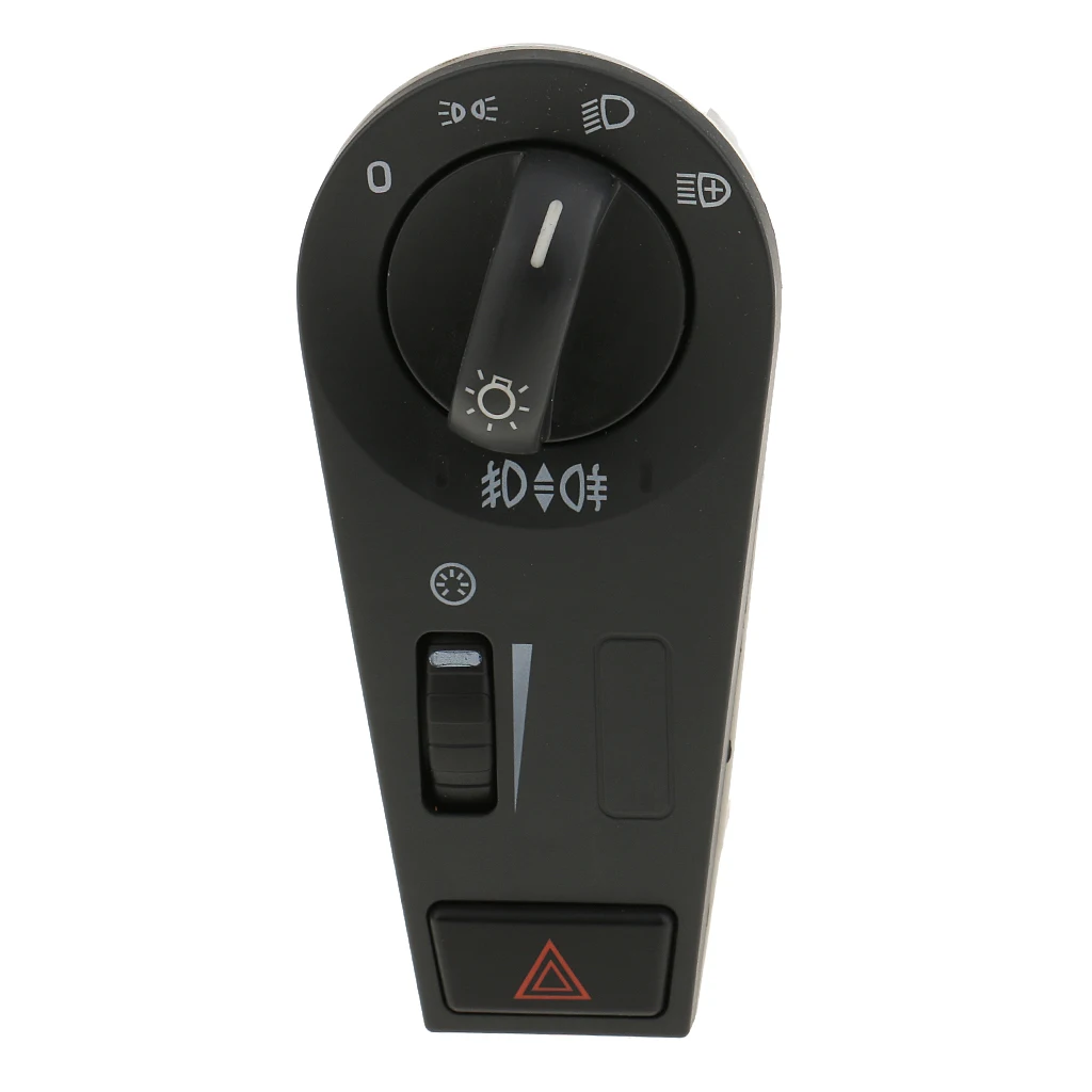 Переключатель для фар с регулируемой яркостью 13 контактов грузовиков Volvo FH12 20942844