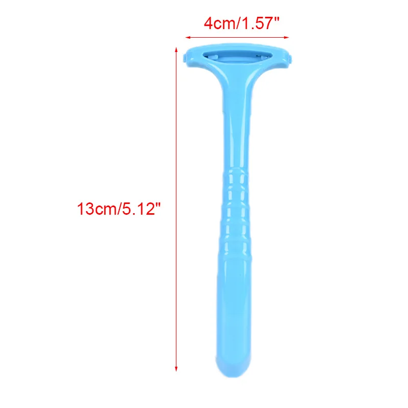 

Dead Skin Removal Tool Fashion Professional Foot Care Pedicure Hard Foot Skin Knife Cuticle Remover 2 Styles