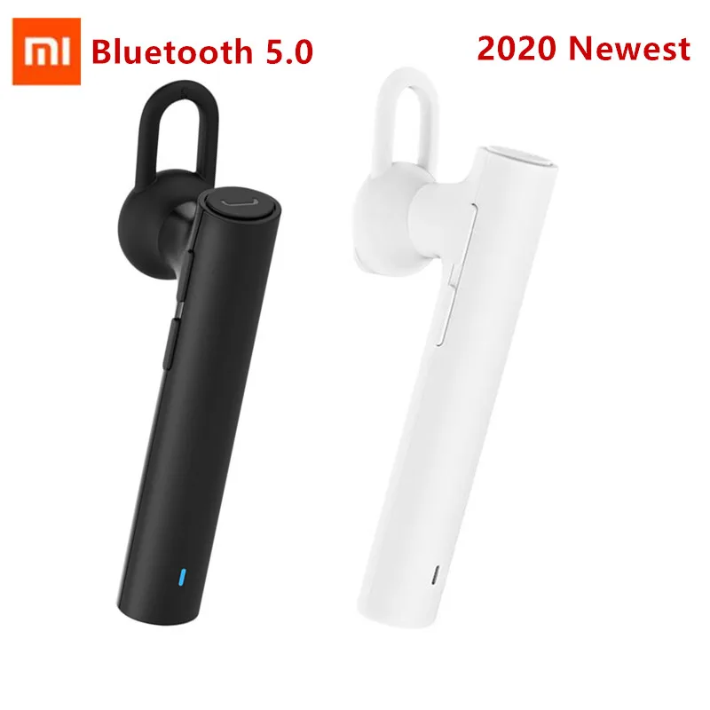 Bluetooth гарнитура Xiaomi MI Youth Edition 2020 50 мА · ч 5 0|Наушники и гарнитуры| |