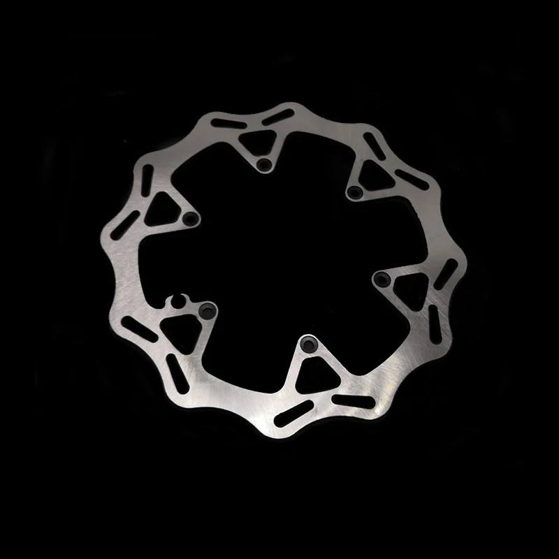 Тормозные диски для мотоциклов KTM модели SX-EXC-XC XCW HUSQVARN 220 260 125 150 200 250 300 350 400 98 99 07-18