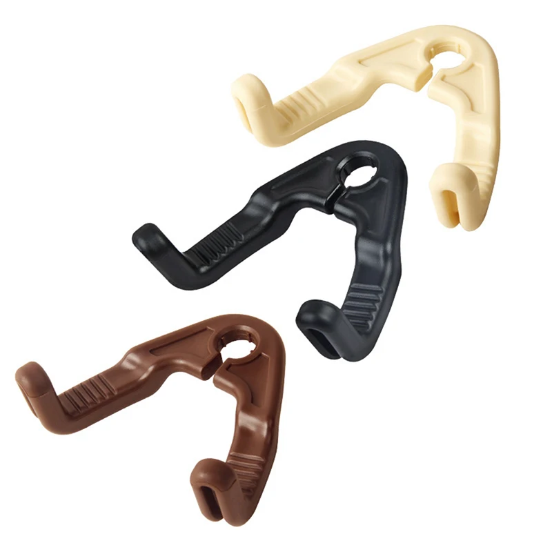 

Car Headrest Hooks Universal Car Back Seat Headrest Hanger Holder Hook