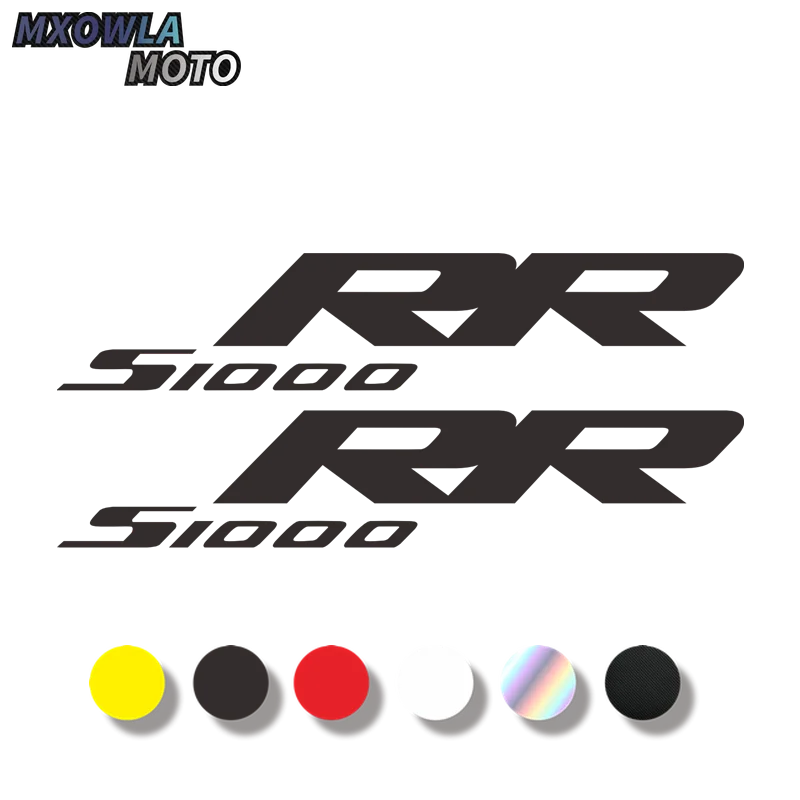 

Motorcycle Sticker Decals For BMW S1000RR S1000 RR S 1000RR 2020 year