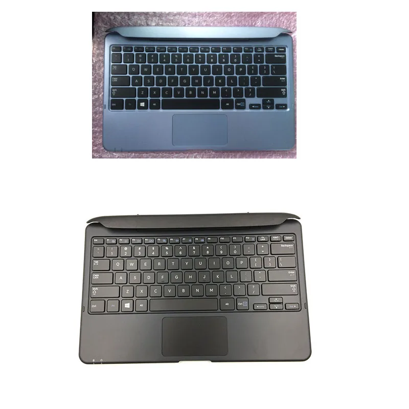 Док-станция для SAMSUNG 500T1C XE500T1C XQ500T1C английская раскладка клавиатуры | Компьютеры и