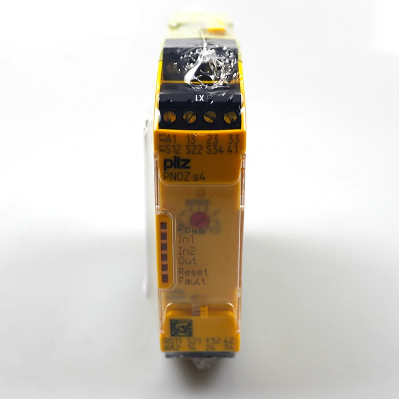 

Оригинальное реле безопасности s4 номер заказа 750104 751104 750134 S4/S3/S2/S5/S7/750104/751104/750103