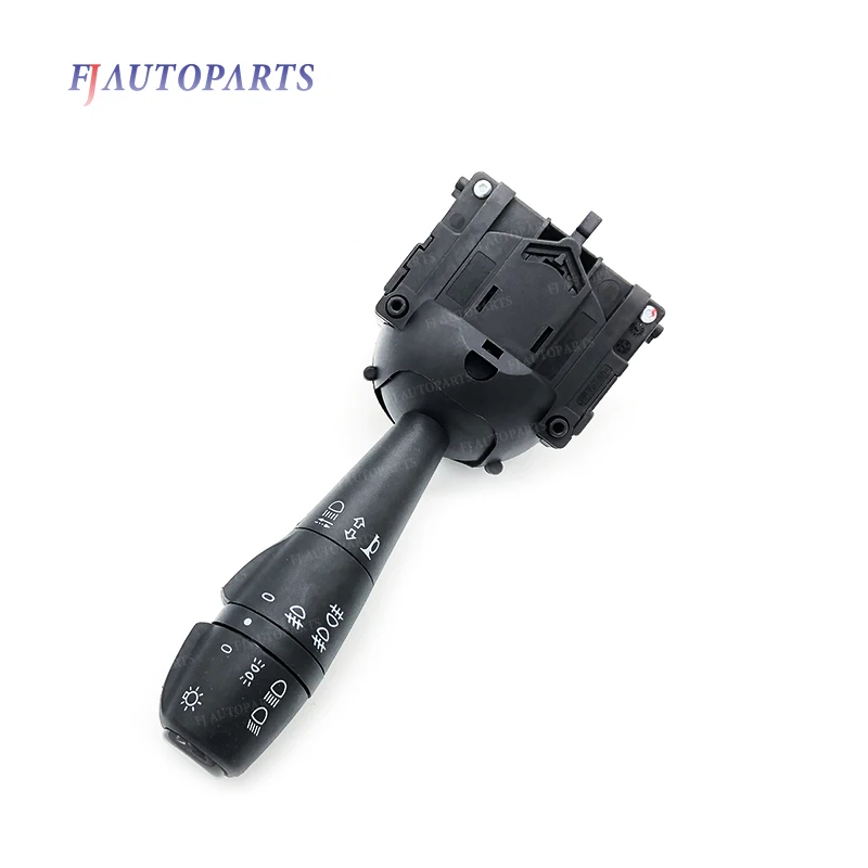 

Left Turn Signal Horn Control Switch for Dacia Dokker Duster Lodgy Logan Sandero 251682 8201167988 681726046R 255405056R