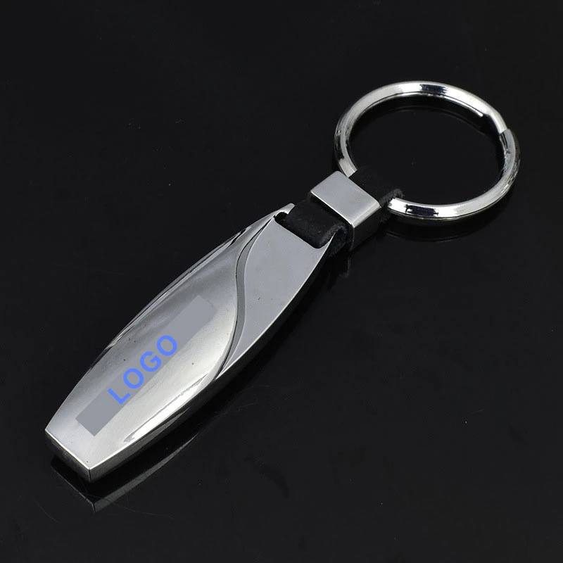 

3D Metal Emblem Badge Car Keychain Ring For Volvo V40 V60 S60 S90 XC60 XC90 XC40 V90 C30 S40 S70 S80 V50 V70 XC70 C70 850 940