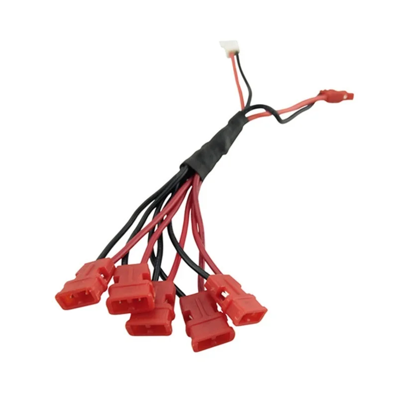 Зарядное устройство USB 3 7 в для SYMA X5HW X5A-1 X5HC X5UW X5UC X21 X21W X26 RC аксессуары