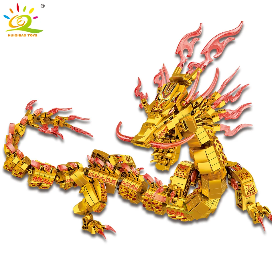 Конструктор золото 1314 с 4 фигурками ниндзя-Дракон шт. | Игрушки и хобби