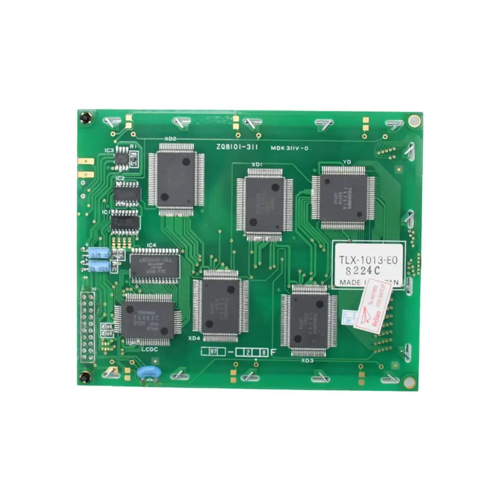 

4.8inch TLX-1013-E0 For TOSHIBA EL LCD Screen Display Panel 160*128