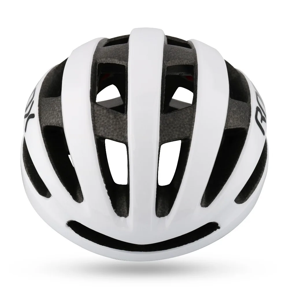 

Bicycle Safety Ultralight Road Bike Helmet Red MTB Cycling City Helmet Outdoor Mountain Sports Cap