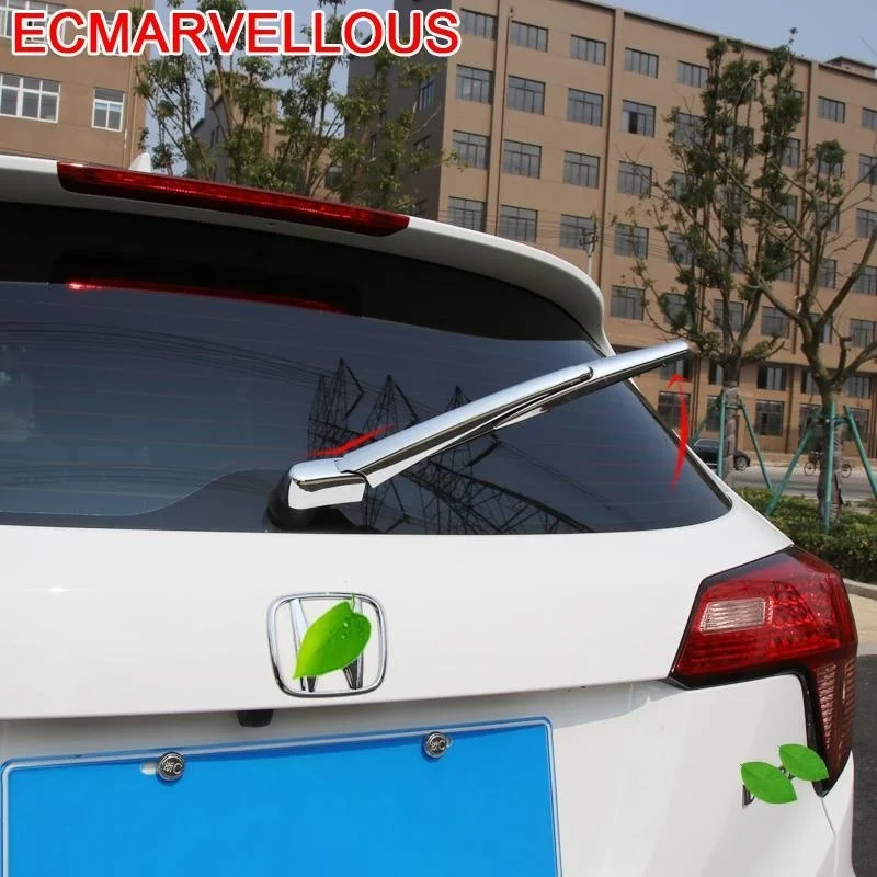 

Accessoires Voiture Accesorios Para Auto Decoration Exterior Sticker Car Accessories Window Rear Wiper FOR Honda Vezel XR-V HR-V